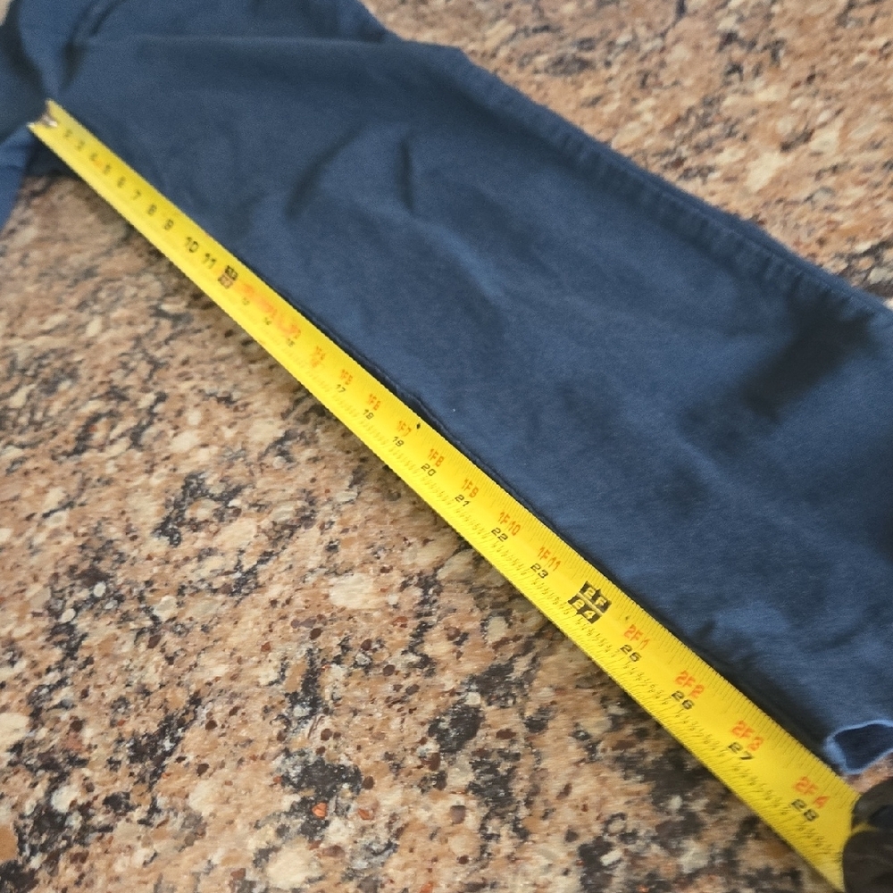 Van Heusen Navy Women's Pants - Picture 6 of 8
